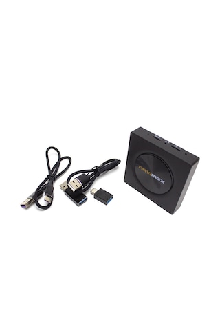 Navimex Smartbox 4gb Ram + 64gb Universal - Carplay - Android Auto Uyumlu Rom - Type-c - Sd Girişli