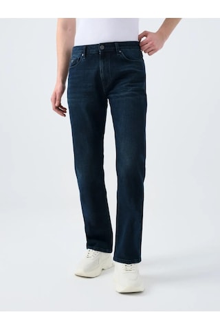 Mıcah Erkek Jean Pantolon Lf2038710 Denim