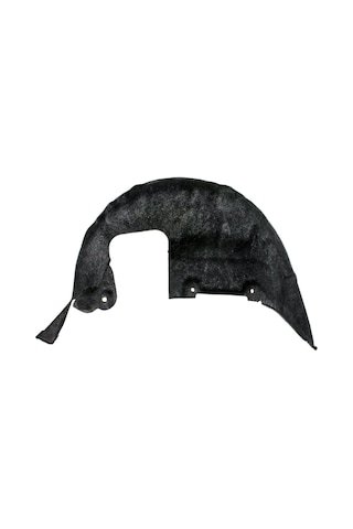 Volvo S60 V60 Arka Çamurluk Davlumbazı Sağ 2011 2018