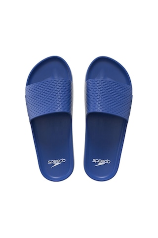 Speedo Essentials Slides Erkek Terlik Haki