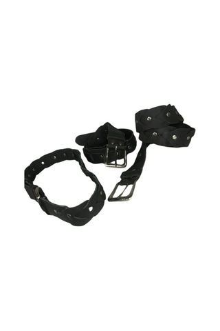 Gerçek Deri 4 Cm Eninde Gri Kadın Kemeri Gri