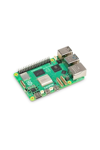 Raspberry Pi 5 2GB Kombo Set