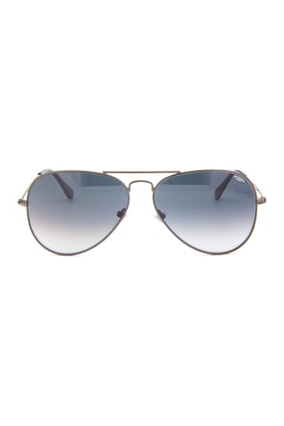 Lee Cooper Lc1730.c3 58 Erkek Güneş Gözlüğü Gri