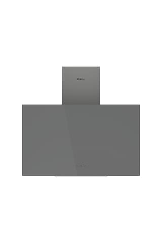 Vestel AF-6682 G-LF + AO-65104 G + AD 63340 G Eğik Gri Cam Ekonomik Set 2