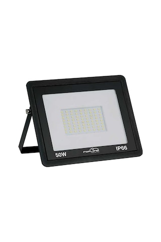 Forlife 50 Watt 12-24 Volt Ac/dc Led Projektör 6500k Beyaz Işık
