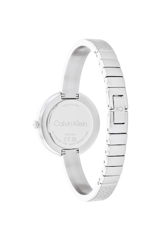 Ck25200181 Calvin Klein Kadın Kol Saati Metalik Gri
