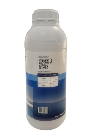 Biowave Marine Serisi Kötü Koku Ve Tıkanıklık Giderici