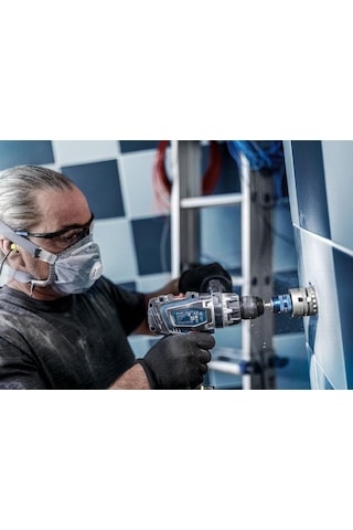 Bosch Pro Tile 19 Mm Fayans-granit Delik Açma Testeresi 2608901552