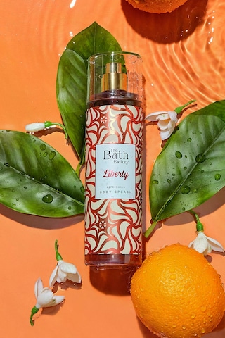 The Bath Factory Liberty Vücut Spreyi 200 ML