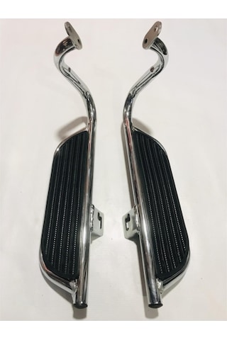 Mondial Mr 150 Arka Basamak Takımı ( Ünivarsal )