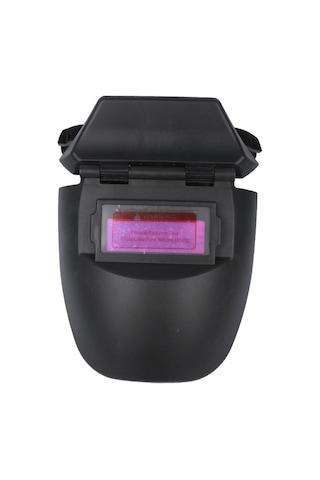 Otomatik Karartma Kaynak Maskesi Güneş Argon Ark Kaynağı Koruyucu Kask