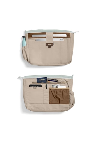 Terra Serisi T38 16" - 13,5l Sis Mavisi Notebook Çantası - T38m1t1