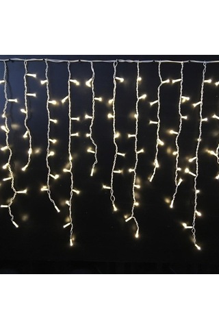 Saçak Led Dış Mekan Işık Günışığı 2 Metre