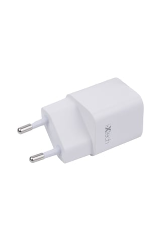 Ixtech 6971202170683 33w Akıllı Hızlı Şarj Cihazı Beyaz