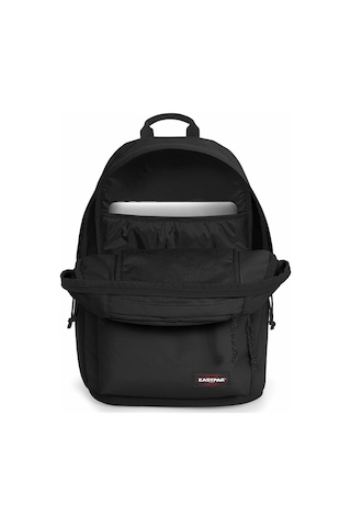 Easpack Eastpak Padded Double Çanta Ek0a5b7y0081 Siyah