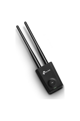Tp-Link Tl-Wn8200Nd Kablosuz.300Mbps.Yüksek Güçlü Usb Sinyal Alıc