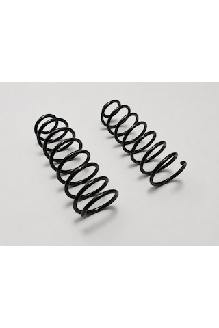 2 X Vw Golf 3 Mk3 1h 1992-1998 Arka Helezon Yayı Takım