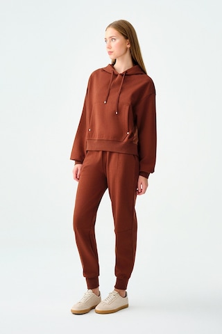 Loft Kadın Sweatshirt Lf2038207 Ekru