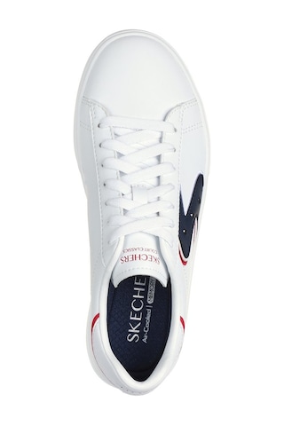 Skechers Eden Lx Kadın Ayakkabı 185018-wnvr Beyaz