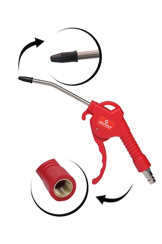 Gap Tools IGPHT01 Hava Tabancası