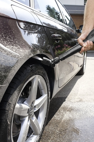 Karcher Vp 160S Açılı 360° Döner Kısa Püskürtme Namlusu