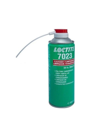 Loctıte Sf 7023 Karbüratör Temizleyici 400 Ml Loctıte Sf 7023 Karbüratör Temizleyici 400 Ml