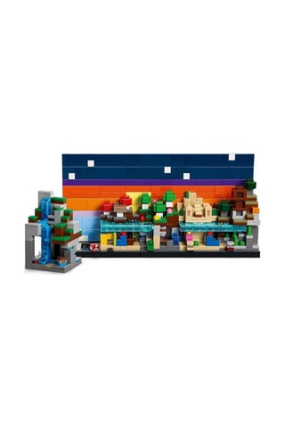 Mini Biyomlar 21589