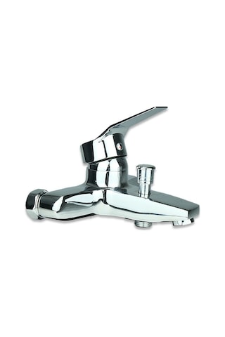 Polisu Troya Mix Banyo Bataryası Try425 Krom