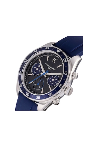 Pierre Cardin Cf.1004.pd.1 Kol Saati Metalik