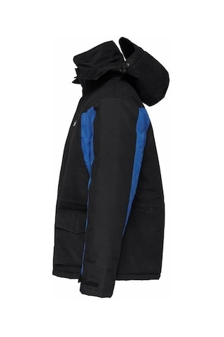 Dam Imax O.t.t Thermal Suit L Black Night/blue Çok Renkli
