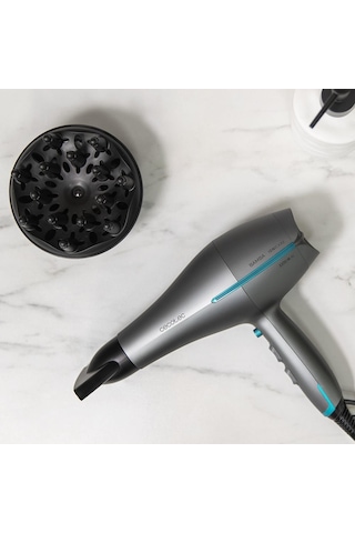 Cecotec Ionicare 5300 Maxi Aura Black Profesyonel İyonik Saç Kurutma Makinesi