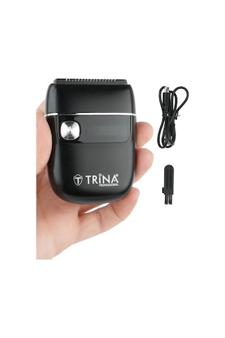Trina Çok Fonksiyonlu Mini Tıraş Makinesi Trnsklks0022