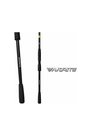 Favorite X1 221cm 3-12gr Lrf Olta Kamışı