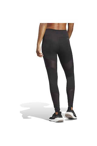 adidas Te Dance Tig Kadın Antrenman Taytı HT5426 Siyah