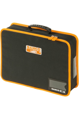 Bahco Kumaş Alet Çantası Boş 4750fb5c