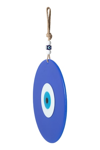 Mudo Home Classıc Navy Nazarlık 30cm