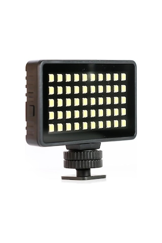 Sanger PRO-S50 Mini Led Video Işık