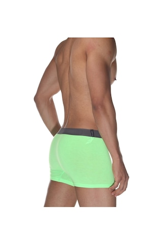 Darkzone Neon Yeşil Erkek Boxer - Dzn2038
