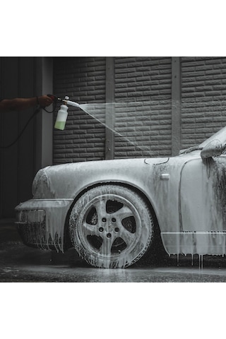 Sam's Detailing - Snow Foam - Ön Yıkama Köpüğü 500 Ml.