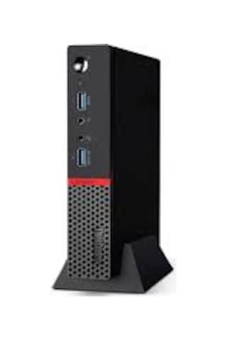 Lenovo ThinkCentre M700 Tiny i5-6500T 8 GB 512 GB SSD W10P Masaüstü Bilgisayar
