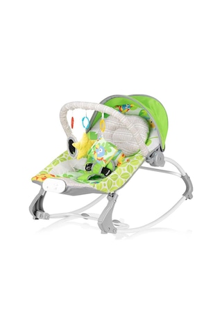 Kanz Rockabye Ana Kucagı Orman