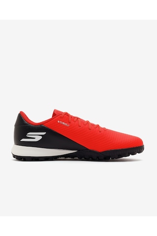 Skechers Skechers Gold Tf Erkek Kırmızı/siyah Krampon 252124 Rdbk