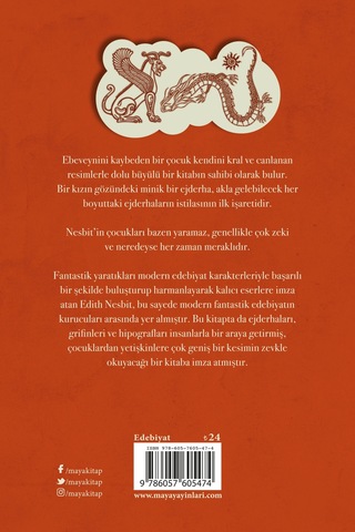 Ejderha   Kitabı