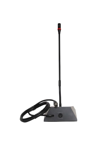 Hepa Merz Hm-996b Konferans Sistemleri Başkan Mikrofonu Ünitesi