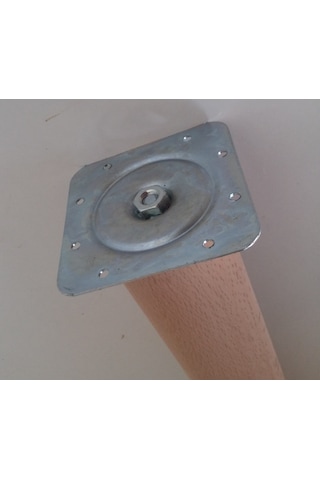 İrfansırrı Konik Masa Ayağı 73Cm Boyunda 7Cm Capinda