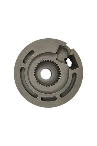 Fiat Fiorino , Grande Punto,citroen Nemo İçin Cam Kriko Makarası - Sağ