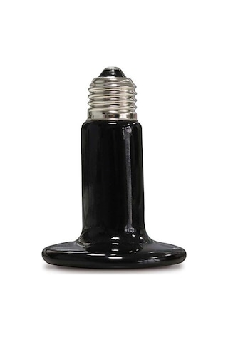 100 WATT SERAMİK ISITICI LAMBA