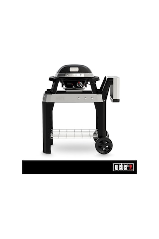 Weber Stand Tall Built For Pulse 1000/2000 Series
