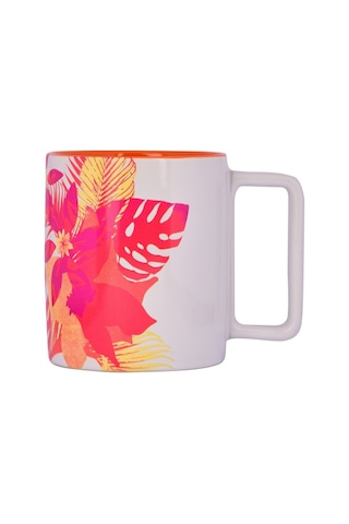 Starbucks® Pembe Palmiyeli Kupa 340 ml