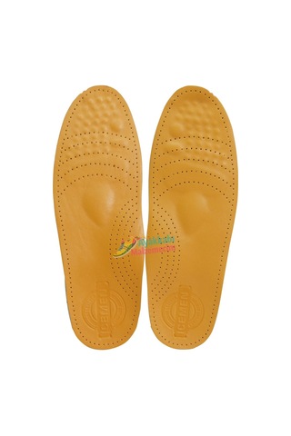 Icemen 112 Ortapedik Deri Çok Noktalı Tabanlık